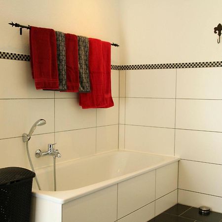 Ferienwohnung-Okerufer Гослар Экстерьер фото