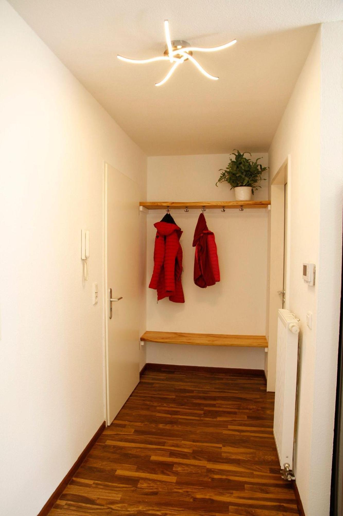 Ferienwohnung-Okerufer Гослар Экстерьер фото