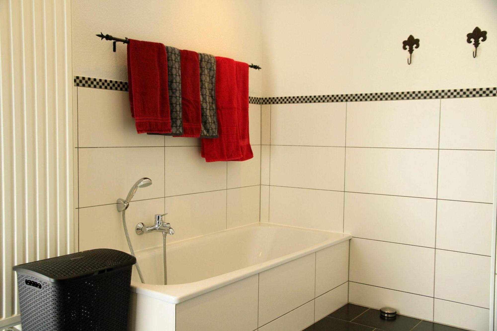 Ferienwohnung-Okerufer Гослар Экстерьер фото
